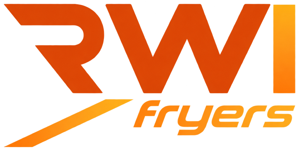 RWI Fryers — distribuidor oficial en España